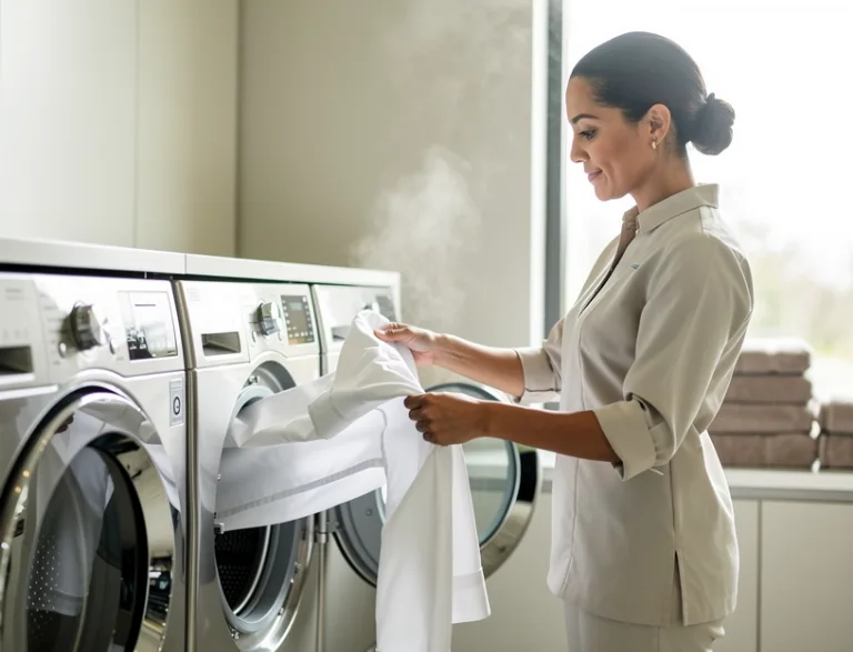Luxury Laundry service in Watford